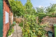 Retreat Gardens, Crowmarsh Gifford, Wallingford