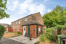Retreat Gardens, Crowmarsh Gifford, Wallingford
