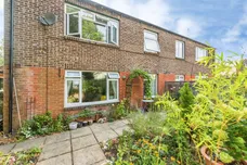 Retreat Gardens, Crowmarsh Gifford, Wallingford