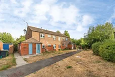 Retreat Gardens, Crowmarsh Gifford, Wallingford