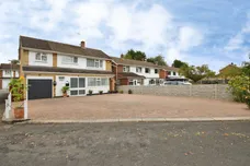 The Morwoods, Oadby, Leicester
