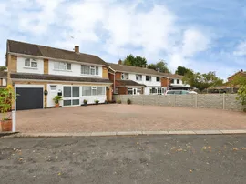 The Morwoods, Oadby, Leicester photo