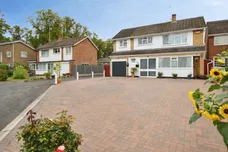 The Morwoods, Oadby, Leicester