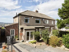 Low Ash Drive, Wrose, Shipley photo