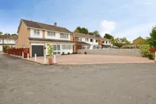 The Morwoods, Oadby, Leicester