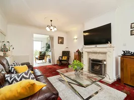 Low Ash Drive, Wrose, Shipley thumb 3