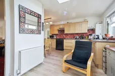 Low Ash Drive, Wrose, Shipley