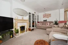 The Morwoods, Oadby, Leicester
