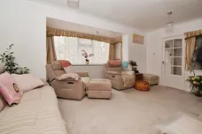 The Morwoods, Oadby, Leicester