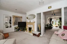 The Morwoods, Oadby, Leicester