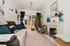 The Morwoods, Oadby, Leicester