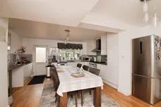 The Morwoods, Oadby, Leicester