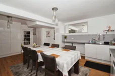 The Morwoods, Oadby, Leicester