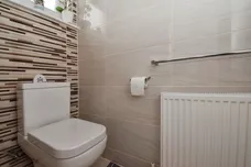 The Morwoods, Oadby, Leicester