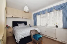 The Morwoods, Oadby, Leicester