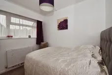 The Morwoods, Oadby, Leicester