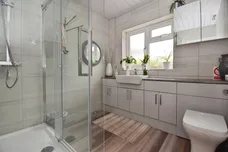 The Morwoods, Oadby, Leicester