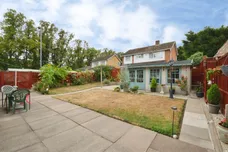 The Morwoods, Oadby, Leicester