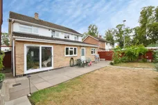 The Morwoods, Oadby, Leicester