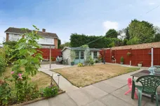 The Morwoods, Oadby, Leicester