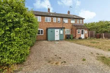 Yarmouth Road, Hales, Norwich