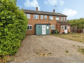 Yarmouth Road, Hales, Norwich photo