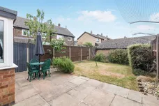 Yarmouth Road, Hales, Norwich