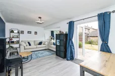 Yarmouth Road, Hales, Norwich