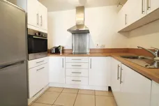 Heol Glan Rheidol, Cardiff