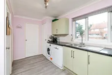 Yarmouth Road, Hales, Norwich