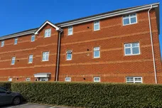 Benny Hill Close, EASTLEIGH
