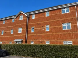 Benny Hill Close, EASTLEIGH photo