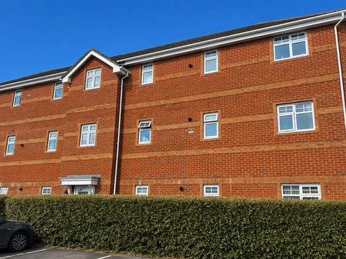 Benny Hill Close, EASTLEIGHphoto