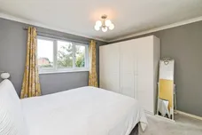Yarmouth Road, Hales, Norwich