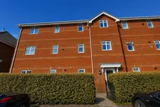 Benny Hill Close, EASTLEIGH
