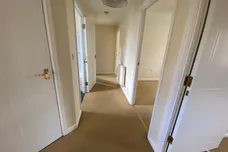 Benny Hill Close, EASTLEIGH