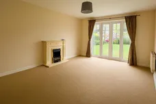 Benny Hill Close, EASTLEIGH