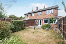 Yarmouth Road, Hales, Norwich