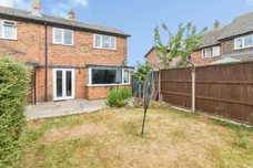 Yarmouth Road, Hales, Norwich