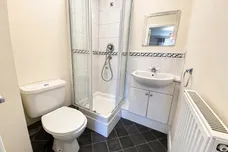 Benny Hill Close, EASTLEIGH