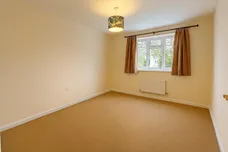 Benny Hill Close, EASTLEIGH