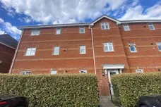 Benny Hill Close, EASTLEIGH