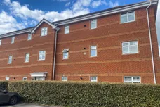 Benny Hill Close, EASTLEIGH