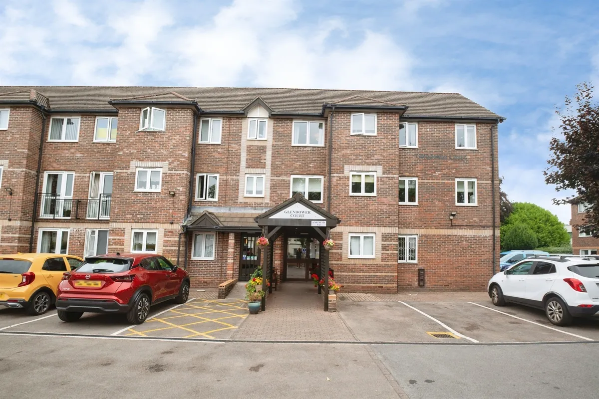 Velindre Road, Cardiff