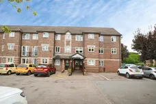 Velindre Road, Cardiff