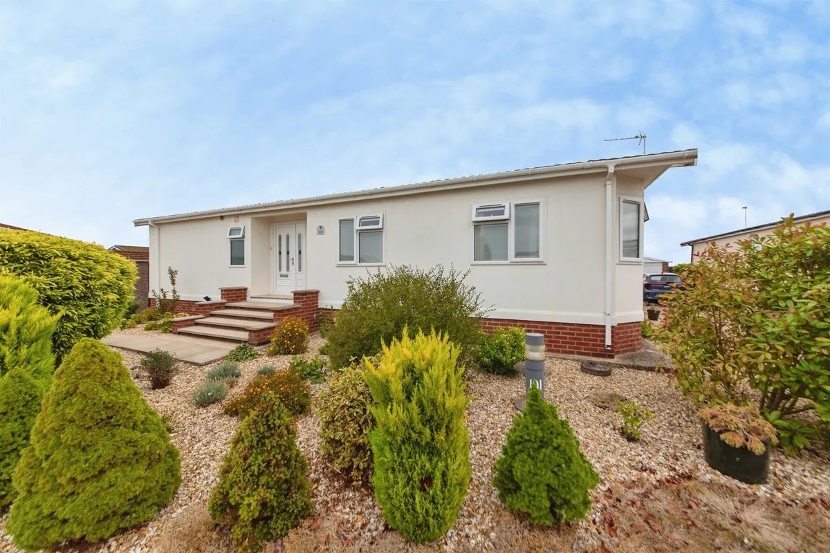 Marina View, Dogdyke, Lincoln