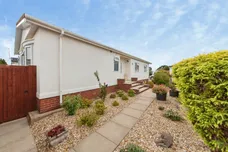 Marina View, Dogdyke, Lincoln