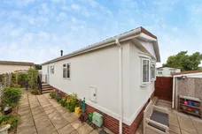 Marina View, Dogdyke, Lincoln
