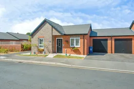 Property responsive