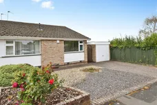 Ravensthorpe Road, Wigston